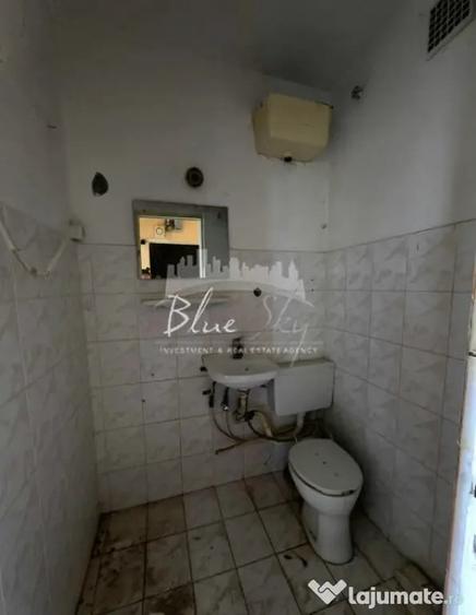 Apartament cu 3 camere decomandat în Faleza Nord