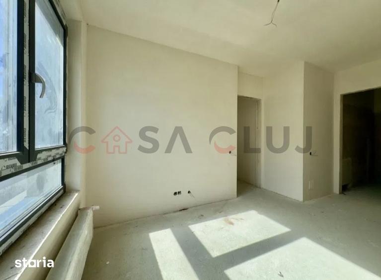 Apartament 3 camere Park Lake, Iulius Mall - 1