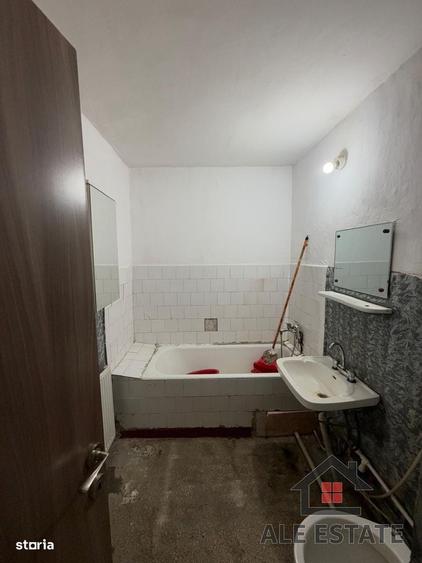 Apartament cu 2 camere decomandat în Ampoi 2