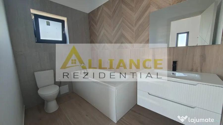Casă cu 3 camere cu Teren 375 Mp în Berceni