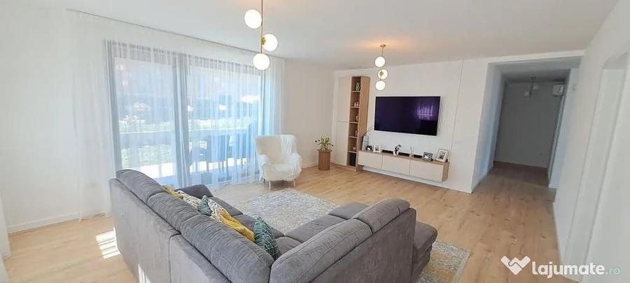 Casa P+POD, 4 CAMERE 115 MP, Cornesti - MIROSLAVA - 7