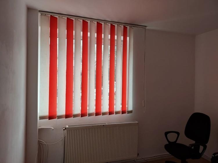 Apartament cu 2 camere decomandat, mobilat în Decebal