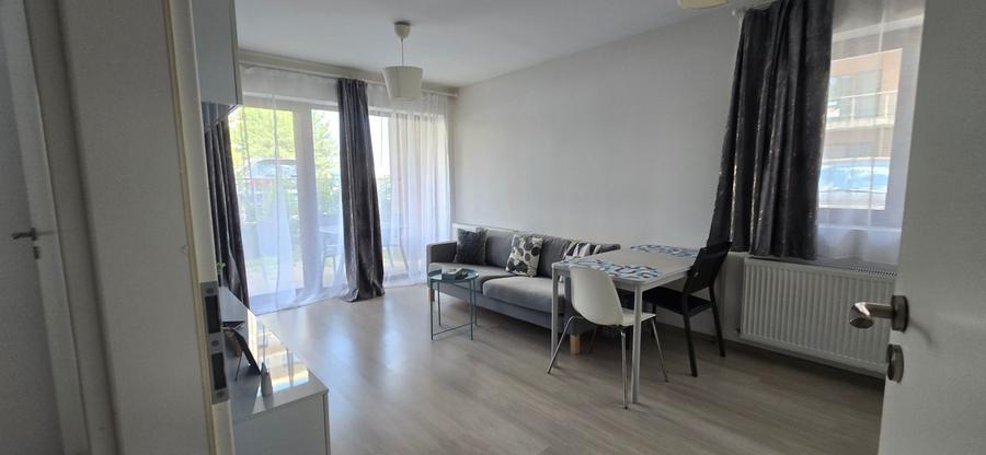 Apartament cu 3 camere decomandat în Sud-Est
