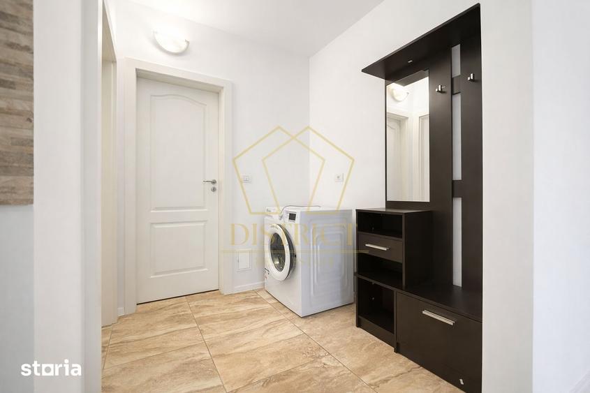 Apartament cu 2 camere în Calea Urseni