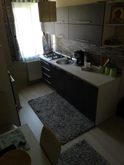 Garsonieră decomandată în Ultracentral