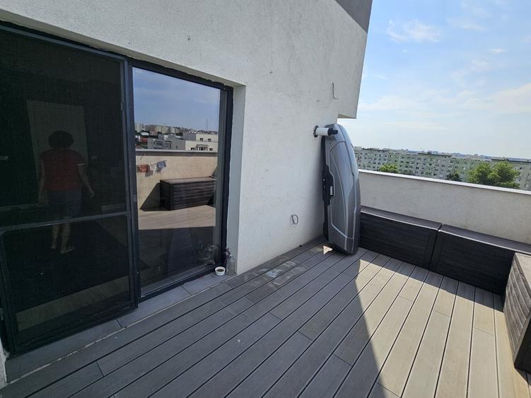 Apartament decomandat în Colentina