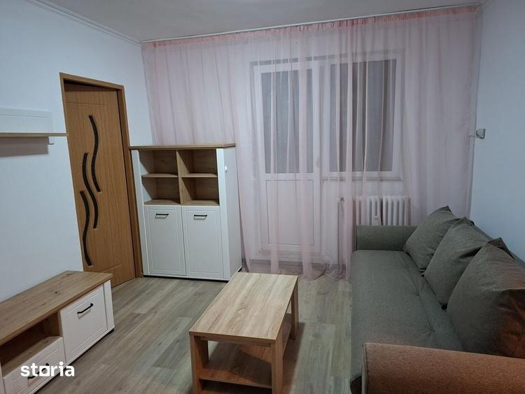 Apartament 2 camere de inchiriat | Podu Ro? Liceul Racovi?a | Centra - 1