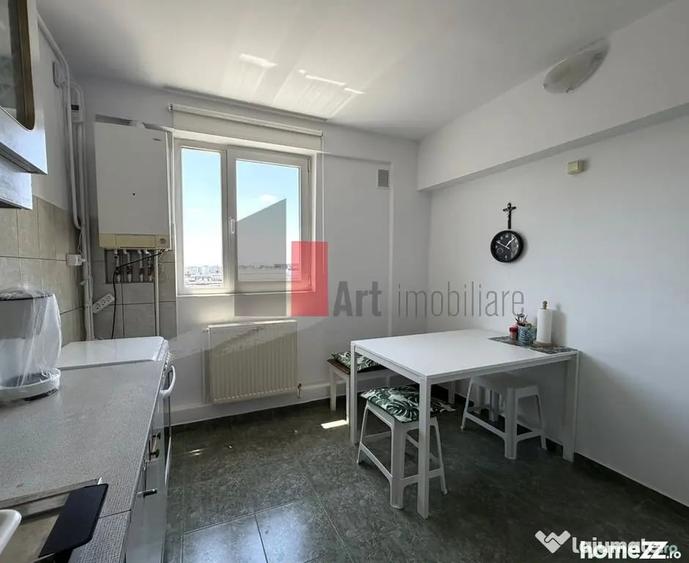 Apartament renovat, decomandat, luminos | Zona Dristor me... - Bucuresti (Bucuresti-Ilfov) - 6