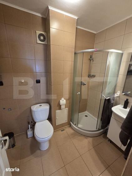 Apartament de inchiriat cu 3 camere, cartier Bradet - 8