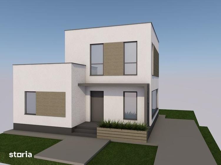 Casa Exclusivitate Coiciu - 4