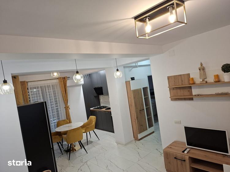 2 camere Exerci?iu/Teilor , mobilat / utilat / PARCARE ! - 14