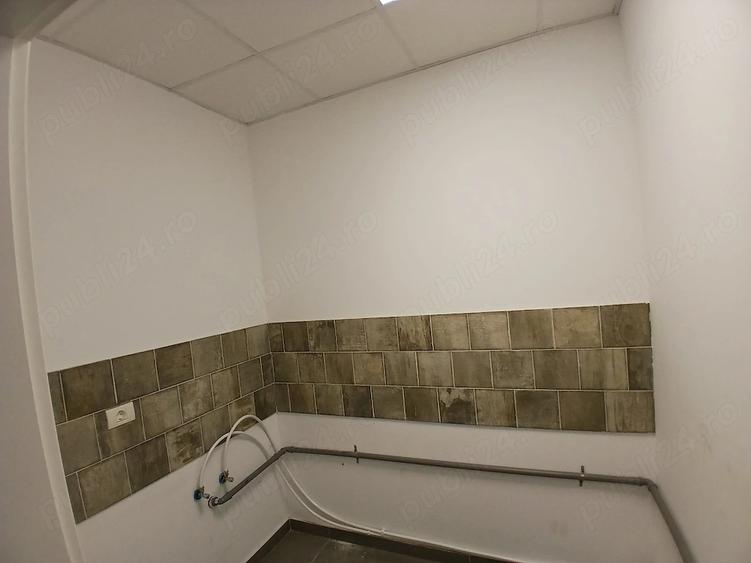 Spațiu comercial, de 48 mp, în Aradului
