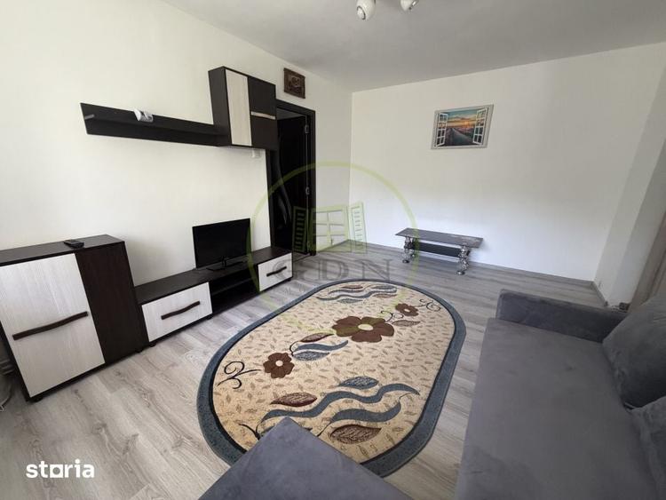 Apartament cu 2 camere de inchiriat Aleea Petuniei, Brasov - 5