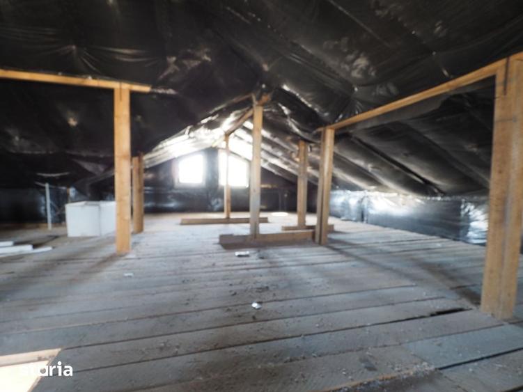 Vanzare casa 3 camere-teren312mp-Buftea - 14