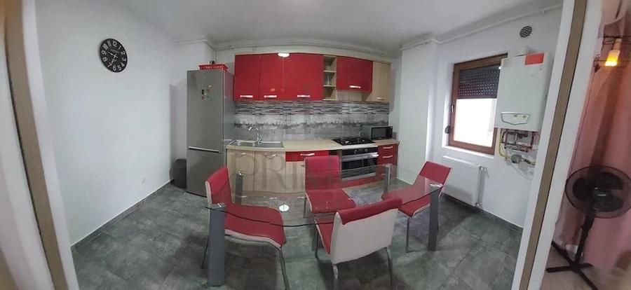 TORONTALULUI - APARTAMENT 2 CAMERE DE INCHIRIAT - PARCARE SUBTERANA - 3