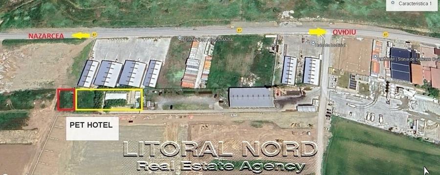 Proprietate specială, de 220 mp, în Central