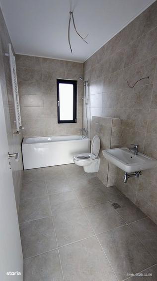 Casă cu 3 camere cu Teren 250 Mp în Filipeștii de Târg