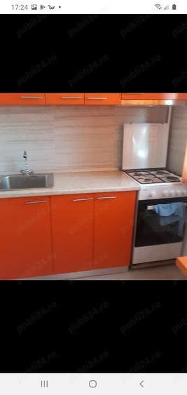 Inchiriez apartament 2 camere in Dream Residence, Rahova - 2
