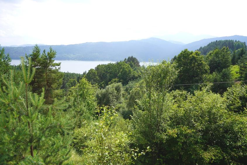 Teren agricol intravilan de 1723 mp, în Hangu