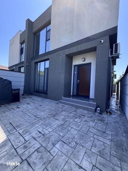 Casa P+1(duplex), 4 camere, 2022,zona Kamsas - 4