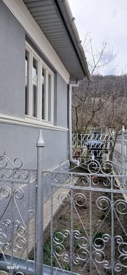 Casă cu 3 camere în Bădeni