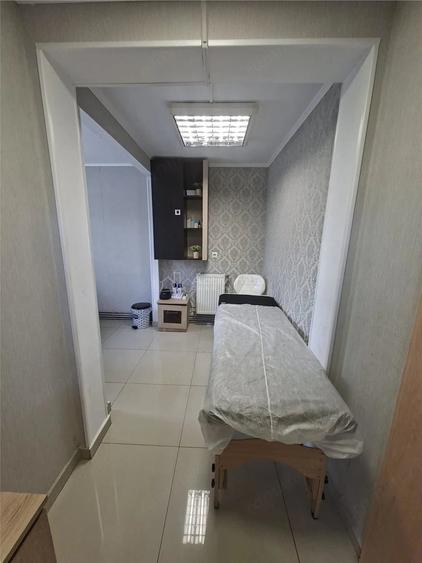 Spațiu comercial, de 156 mp, în Central