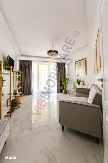 Apartament cu 2 camere în Nord