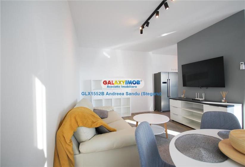 Apartament deosebit cu 2 camere de inchiriat - Lake House 2 - 3