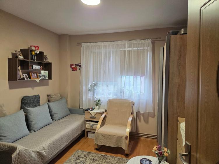 Apartament cu 2 camere în Mănăștur