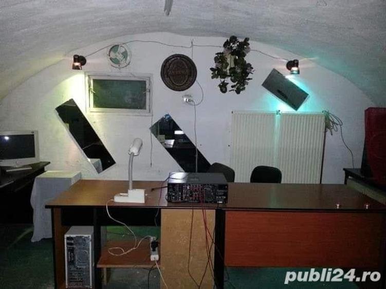 Spațiu comercial, de 431 mp, în Micălaca