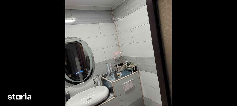 Apartament cu 2 camere în Republicii
