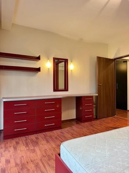 Apartament cu 2 camere semidecomandat în Bucureștii Noi
