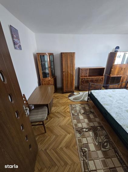 Apartament 3 camere separate Bucatarie separata Balcon Cartier Mara?ti - 20