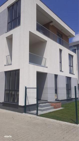 Apartament cu 2 camere în Dumbrăvița