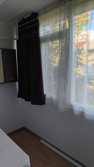Apartament cu 2 camere decomandat în Frumoasa