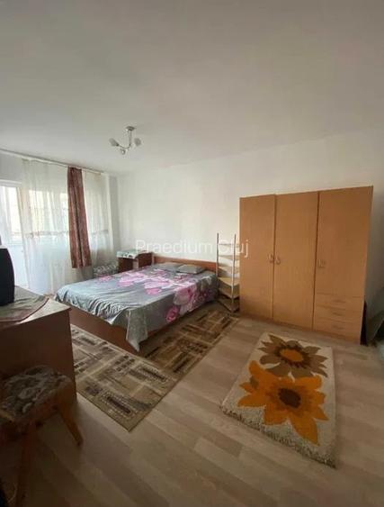 Apartament 3 camere Calea Mănăștur