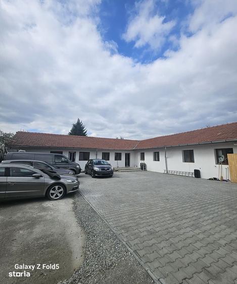 Casă cu 4 camere decomandat cu Teren 152 Mp în Cantemir