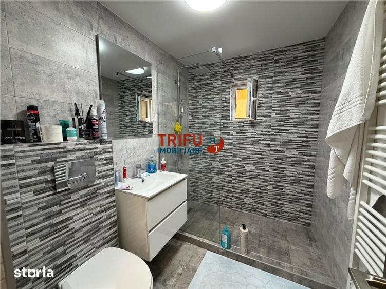 Apartament 2 camere de vanzare zona Cetate - 1