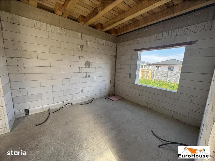 Casă cu 4 camere cu Teren 428 Mp în Central