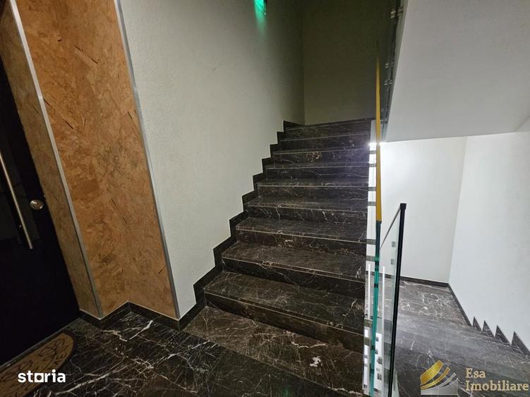 Apartament cu 3 camere decomandat, mobilat în Floreasca