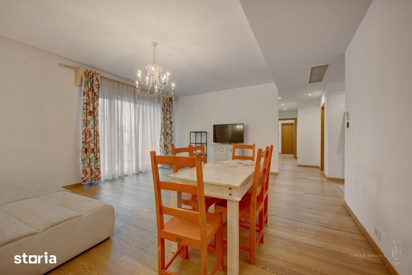 Comison 0 - Apartament cu 4 camere de inchiriat Aviatorilor Porumbaru - 7