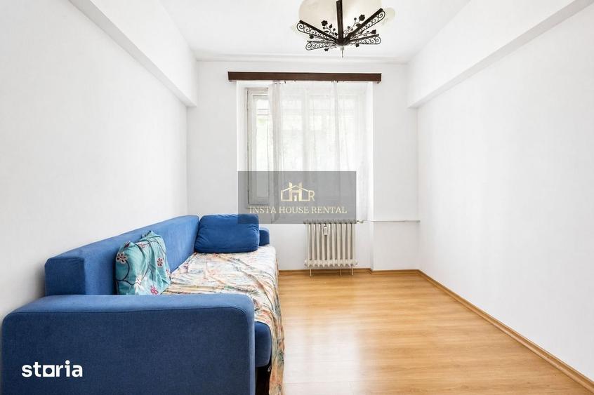 Apartament cu 3 camere decomandat, mobilat în Berceni — fotografia 3