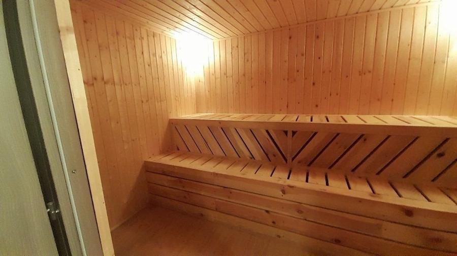 Casă individuală cu 6 camere cu Canalizare în Lunca (Voinești)