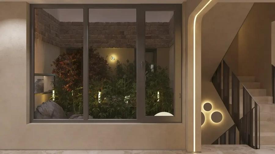 Apartament cu 2 camere decomandat în Mihai Bravu