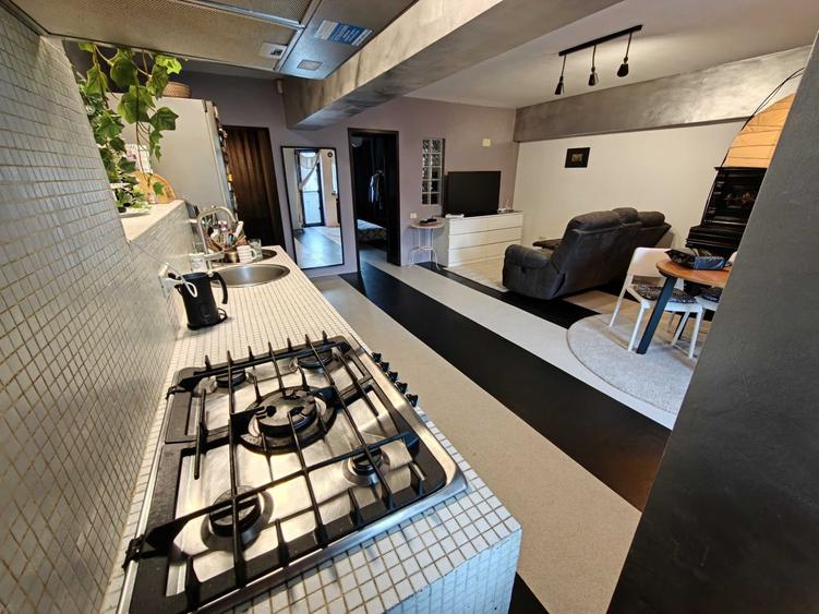 Stirbei Voda apartament 2 camere etajul 1 - 6