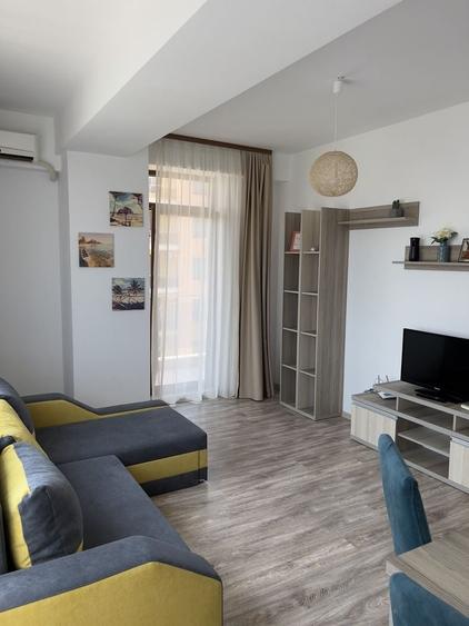 Inchiriez apartament decomandat 2 camere Mamaia Summerland - 4