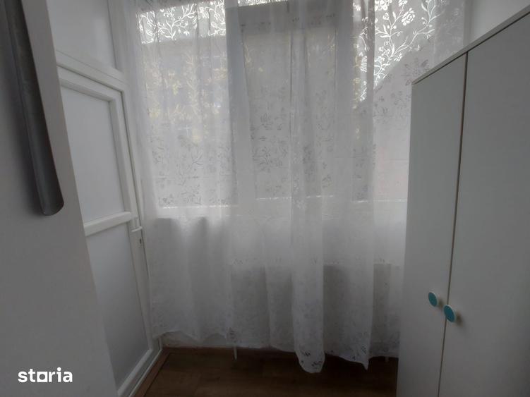 Apartament cu 2 camere în Micro 5