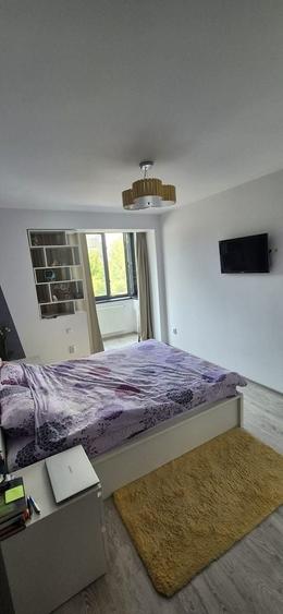 Apartament cu 2 camere decomandat în Ultracentral