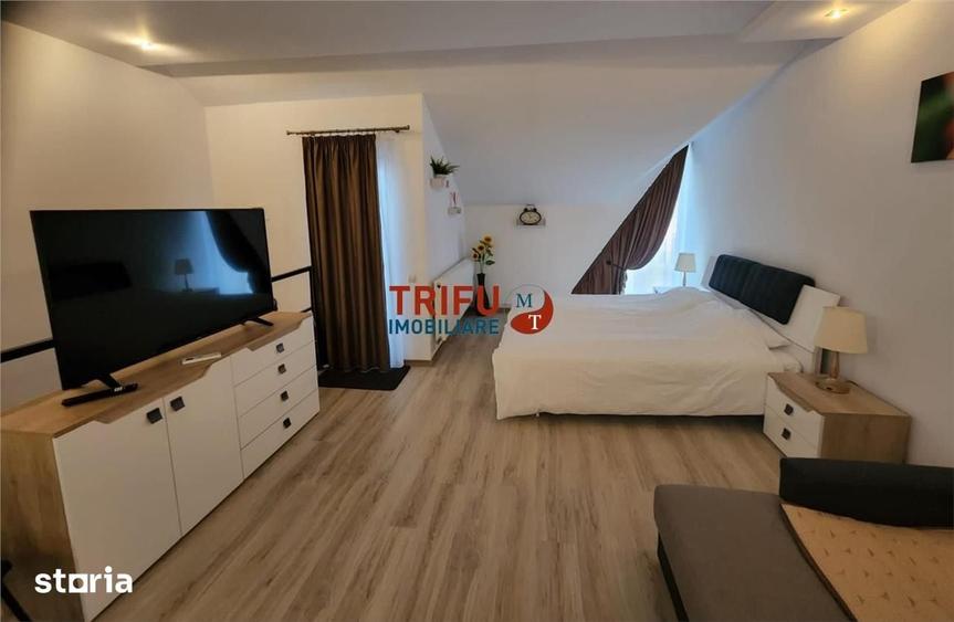 Casă cu 3 camere cu Teren 95 Mp în Central