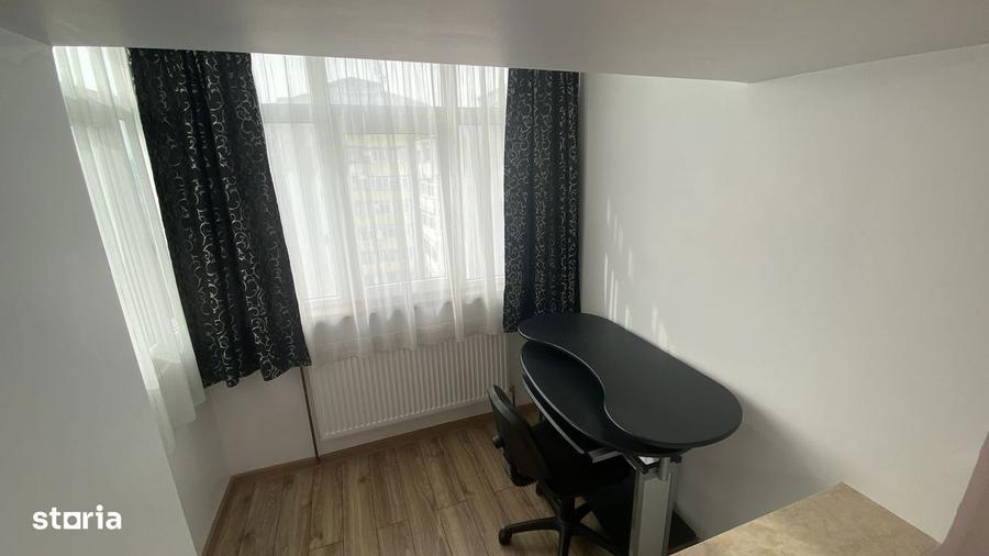 Apartament cu 2 camere, ultracentral - de inchiriat - 2
